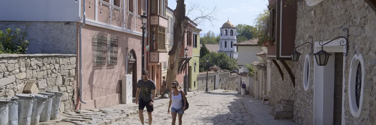Serwis Bulgarien - Universitäten, Bachelor, Master, Promotion, Rankings, v.DE, study